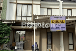 Rumah Bagus area Gading Serpong, Tangerang, LT 91m², LB 79m² Rumah Bagus area Gading Serpong, Tangerang, LT 91m², LB 79m²