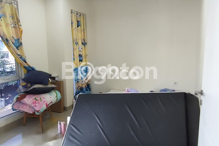 For Sale! Premium House LT 84m2 Desain Elegan di Gading Serpong For Sale! Premium House LT 84m2 Desain Elegan di Gading Serpong