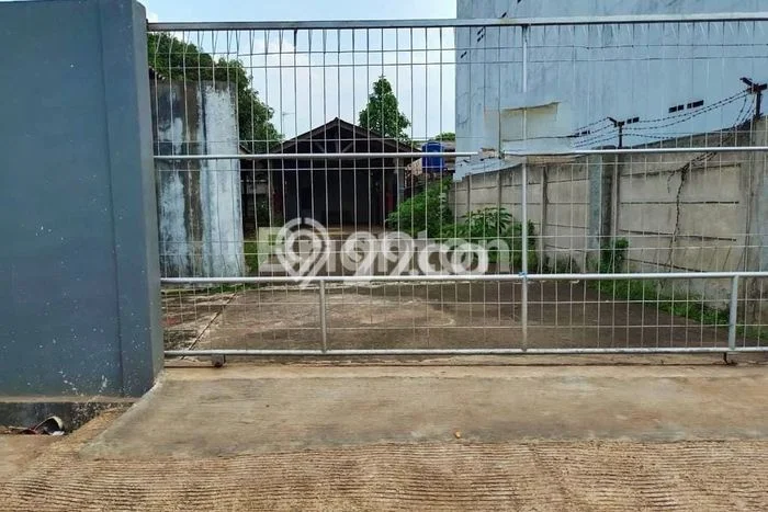 Gudang Kawasan , Luas 763m2m², Lokasi Berkembang Gudang Kawasan , Luas 763m2m², Lokasi Berkembang