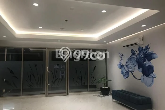 Apartemen Terawat Dijual di Tangerang Spesifikasi 1 KT, 1 KM Apartemen Terawat Dijual di Tangerang Spesifikasi 1 KT, 1 KM
