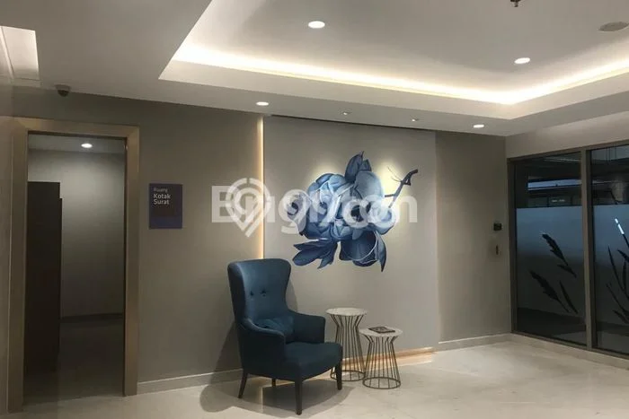 Apartemen Terawat Dijual di Tangerang Spesifikasi 1 KT, 1 KM Apartemen Terawat Dijual di Tangerang Spesifikasi 1 KT, 1 KM