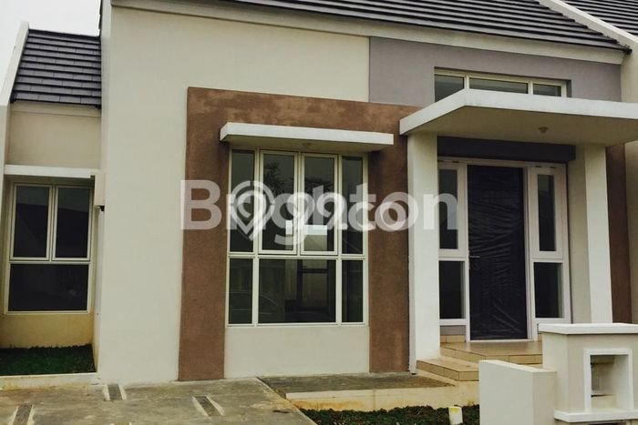 Rumah Minimalis 2 KT di Pasar Kemis Tangerang Rumah Minimalis 2 KT di Pasar Kemis Tangerang