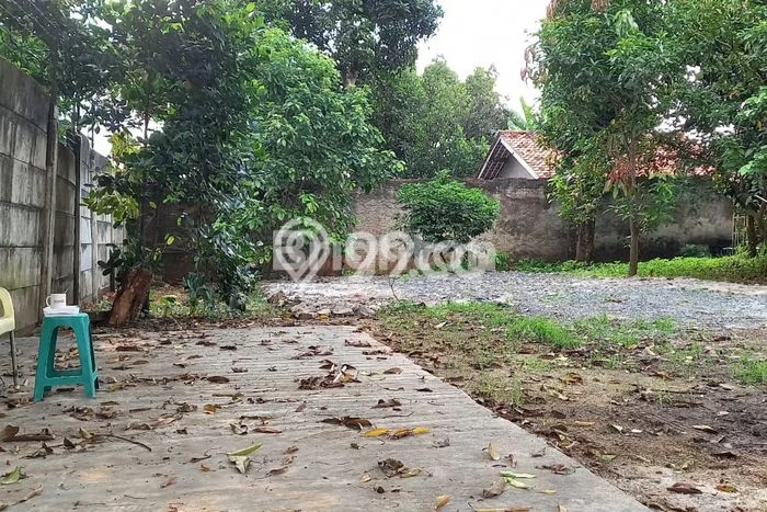Kavling Tanah di Legok Dijual Luas 1140m2 Legalitas SHM Kavling Tanah di Legok Dijual Luas 1140m2 Legalitas SHM