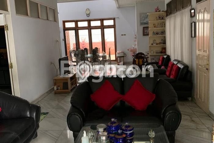 For Sale! Luxury House LT 231m2 Desain Modern di Sunter For Sale! Luxury House LT 231m2 Desain Modern di Sunter