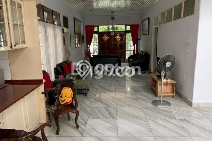 For Sale! Luxury House LT 231m2 Desain Modern di Sunter For Sale! Luxury House LT 231m2 Desain Modern di Sunter