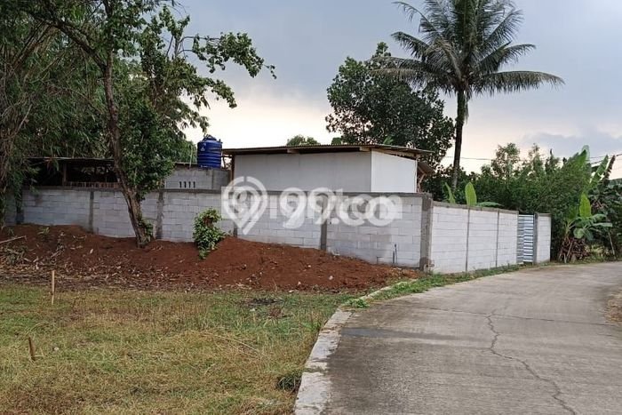 Lahan untuk Dijual Lokasi Legok, Tangerang Luas 352m2 - Lahan untuk Dijual Lokasi Legok, Tangerang Luas 352m2 -