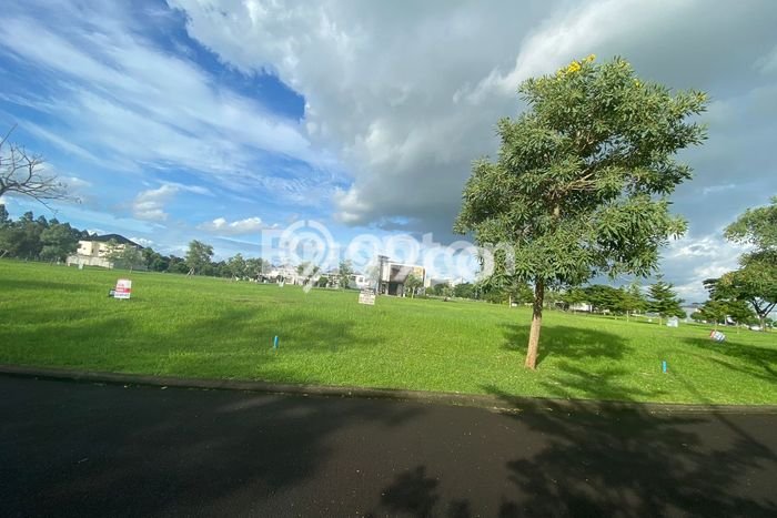Tanah Strategis Dijual di Pasar Kemis Tangerang 240m2 Tanah Strategis Dijual di Pasar Kemis Tangerang 240m2