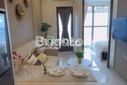 Tersedia Apartemen 2 KT & 1 KM di Bintaro, Tangerang Selatan Tersedia Apartemen 2 KT & 1 KM di Bintaro, Tangerang Selatan