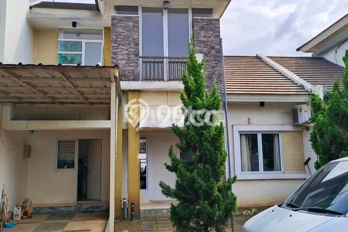 Rumah Elit LB 76m2 Siap Pakai Desain Elegan di Grand Wisata, Bekasi Rumah Elit LB 76m2 Siap Pakai Desain Elegan di Grand Wisata, Bekasi