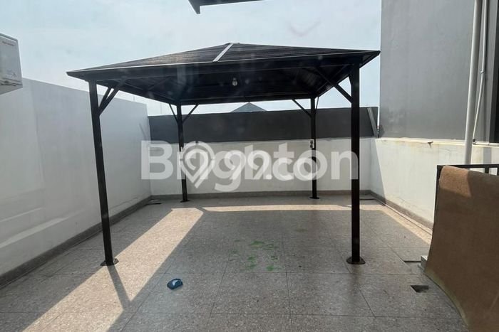 Hot Offer Hunian Mewah Ideal dan Luas di Kebon Jeruk, Jakarta Barat Hot Offer Hunian Mewah Ideal dan Luas di Kebon Jeruk, Jakarta Barat