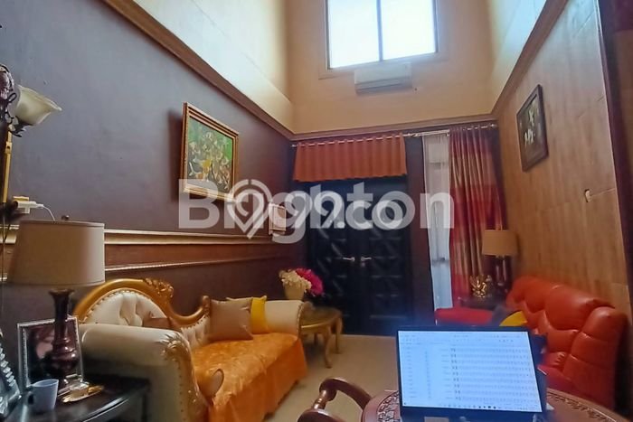 Dijual Rumah Strategis Bagus Punya 3 KT di Legok Tangerang SHM Dijual Rumah Strategis Bagus Punya 3 KT di Legok Tangerang SHM