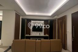 Dijual Rumah Luas Megah Dengan View Cantik di BSD Eminent, Tangerang Dijual Rumah Luas Megah Dengan View Cantik di BSD Eminent, Tangerang
