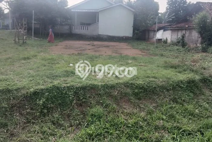 Tanah Strategis Dijual di Legok Tangerang 320m2 Tanah Strategis Dijual di Legok Tangerang 320m2