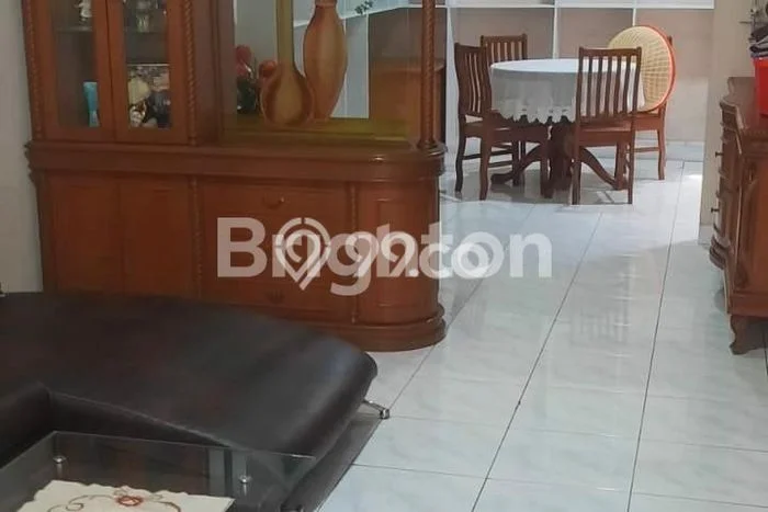 For Sale Rumah 3 Kamar Lokasi Ideal Nyaman dan Strategis di Cibodas For Sale Rumah 3 Kamar Lokasi Ideal Nyaman dan Strategis di Cibodas