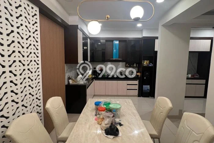 Dijual Rumah Luas Megah Dengan View Cantik di BSD Eminent, Tangerang Dijual Rumah Luas Megah Dengan View Cantik di BSD Eminent, Tangerang