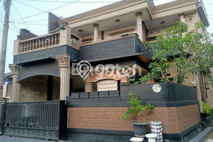 Dijual Rumah Strategis Bagus Punya 3 KT di Legok Tangerang SHM Dijual Rumah Strategis Bagus Punya 3 KT di Legok Tangerang SHM