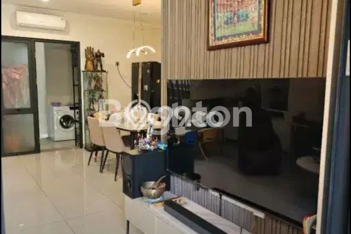 Hunian Super Elit dengan Akses Paling Strategis di Gading Serpong, Tangerang Hunian Super Elit dengan Akses Paling Strategis di Gading Serpong, Tangerang
