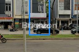 KEUNTUNGAN BERLIPAT! Ruko di , Luas 189m2m², Lokasi Mainroad KEUNTUNGAN BERLIPAT! Ruko di , Luas 189m2m², Lokasi Mainroad