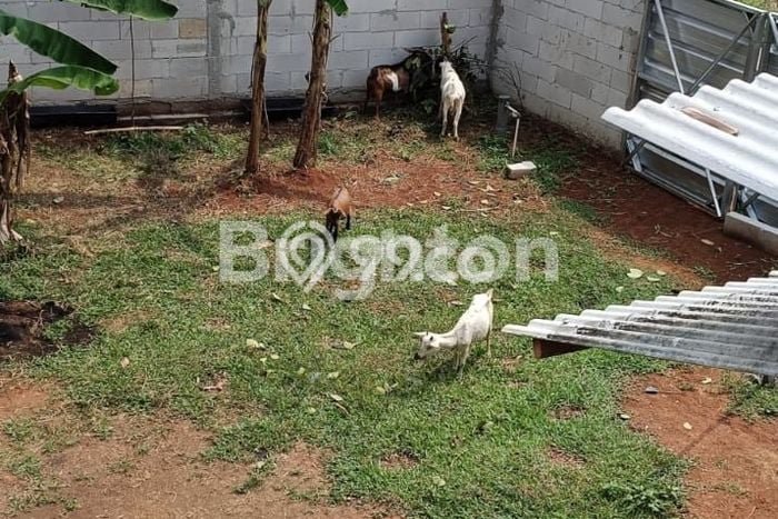 Lahan untuk Dijual Lokasi Legok, Tangerang Luas 352m2 - Lahan untuk Dijual Lokasi Legok, Tangerang Luas 352m2 -