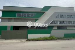 Unit Gudang Dijual di Pakuhaji Tangerang 4935m2 Unit Gudang Dijual di Pakuhaji Tangerang 4935m2