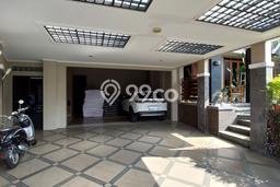 Rumah Strategis Cimahi Utara, Cimahi, LT 417m² Bangunan 525m² Rumah Strategis Cimahi Utara, Cimahi, LT 417m² Bangunan 525m²