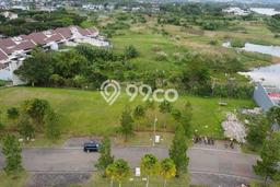 Dijual Tanah 543m2 di Kota Baru Parahyangan, Bandung Dijual Tanah 543m2 di Kota Baru Parahyangan, Bandung