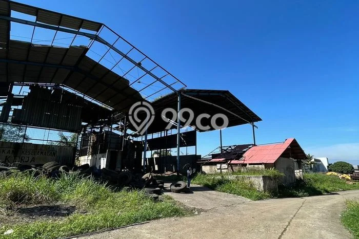 Dijual Tanah di Cimahi Selatan Cimahi Luas 34000m2 SHM Dijual Tanah di Cimahi Selatan Cimahi Luas 34000m2 SHM