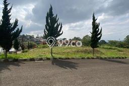 Tanah di Setiabudi, Luas 249m², Akses Pusat Kota, Potensi Menjanjikan Tanah di Setiabudi, Luas 249m², Akses Pusat Kota, Potensi Menjanjikan