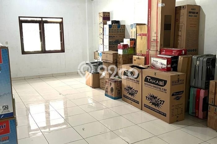 Ruko Bagus LT 145m2 LB 330m2 Dijual di Cimahi Tengah Cimahi Ruko Bagus LT 145m2 LB 330m2 Dijual di Cimahi Tengah Cimahi