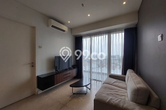 Hunian Apartemen 2 KT 1 KM di Andir, Bandung Dijual Cepat Hunian Apartemen 2 KT 1 KM di Andir, Bandung Dijual Cepat