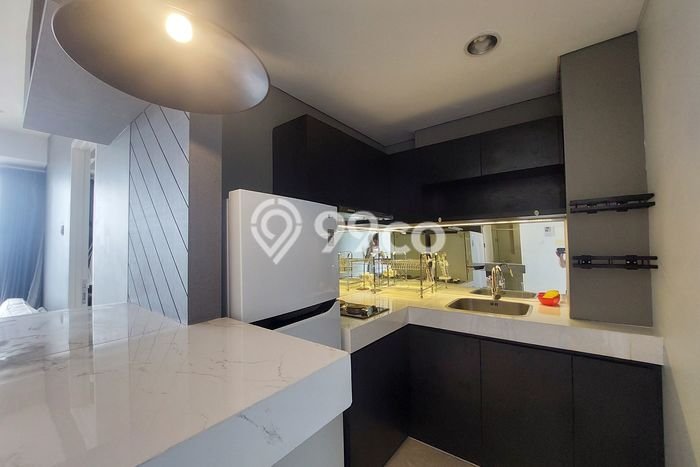 Hunian Apartemen 2 KT 1 KM di Andir, Bandung Dijual Cepat Hunian Apartemen 2 KT 1 KM di Andir, Bandung Dijual Cepat