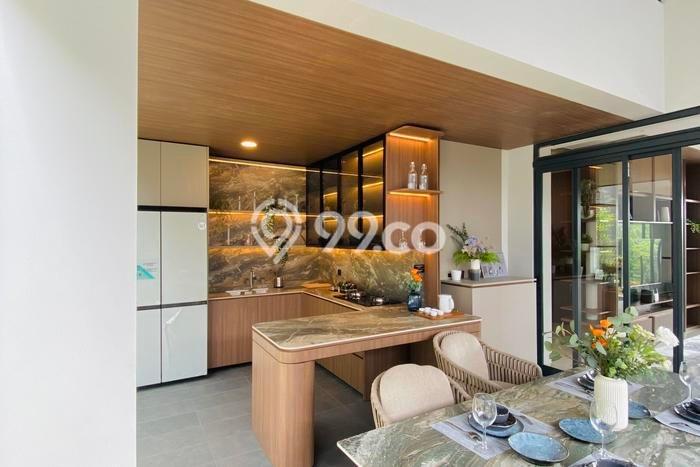 Dijual Rumah Mewah Elegan Dengan View Eksklusif di Kota Baru Parahyangan, Bandung Dijual Rumah Mewah Elegan Dengan View Eksklusif di Kota Baru Parahyangan, Bandung