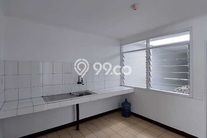 Rumah Modern 3 KT di Cimahi Bandung Unfurnished Rumah Modern 3 KT di Cimahi Bandung Unfurnished