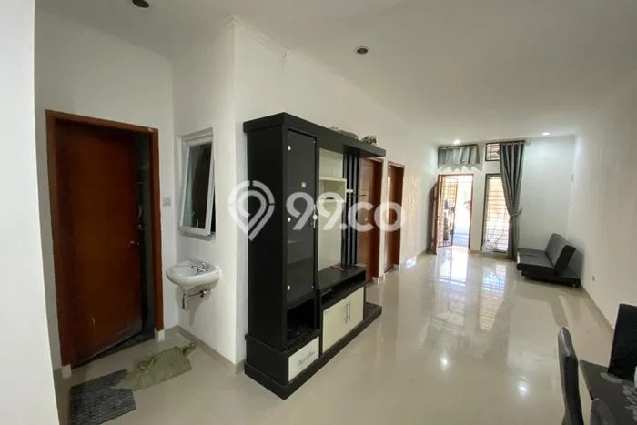 Jual Rumah Bagus Siap Huni LB 70m2 di Lengkong, Bandung Jual Rumah Bagus Siap Huni LB 70m2 di Lengkong, Bandung
