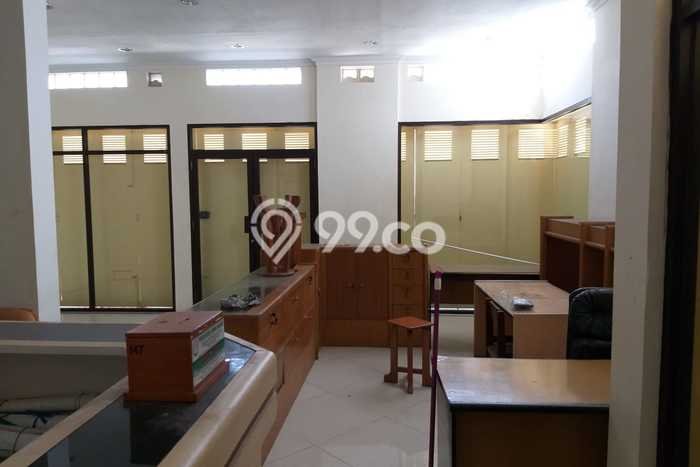 Unit Ruko Dijual di Cimahi Tengah Cimahi Luas Bangunan 310m2 Unit Ruko Dijual di Cimahi Tengah Cimahi Luas Bangunan 310m2