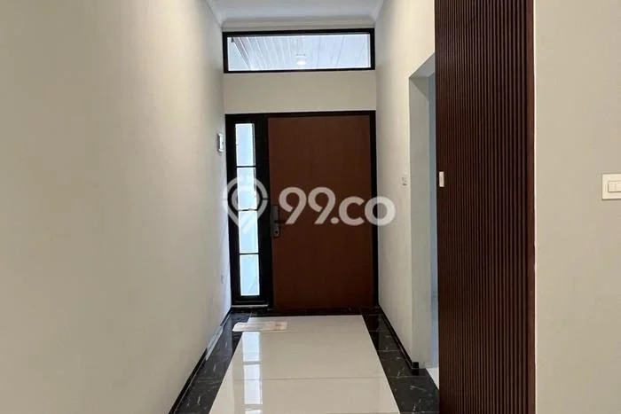 Rumah Modern Cantik 4 KT Bisa Langsung Pindah di Regol Rumah Modern Cantik 4 KT Bisa Langsung Pindah di Regol