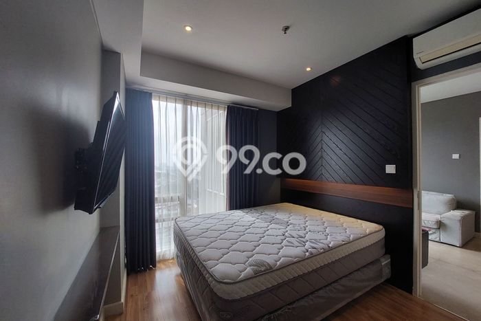 Hunian Apartemen 2 KT 1 KM di Andir, Bandung Dijual Cepat Hunian Apartemen 2 KT 1 KM di Andir, Bandung Dijual Cepat