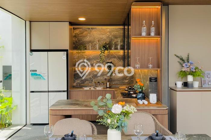 Dijual Rumah Mewah Elegan Dengan View Eksklusif di Kota Baru Parahyangan, Bandung Dijual Rumah Mewah Elegan Dengan View Eksklusif di Kota Baru Parahyangan, Bandung
