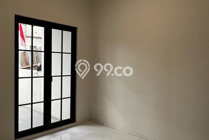 Rumah Modern Cantik 4 KT Bisa Langsung Pindah di Regol Rumah Modern Cantik 4 KT Bisa Langsung Pindah di Regol