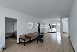 Rumah Modern 3 KT di Cimahi Bandung Unfurnished Rumah Modern 3 KT di Cimahi Bandung Unfurnished