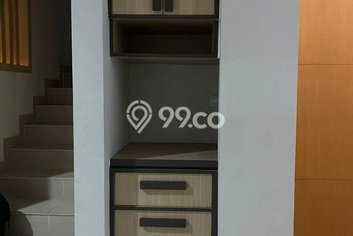 Dijual Cepat Rumah Bagus Siap Huni LB 78m2 di Bojongsoang, Bandung Dijual Cepat Rumah Bagus Siap Huni LB 78m2 di Bojongsoang, Bandung