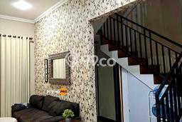 Rumah Elit Modern Siap Huni di Graha Raya Bintaro Tangerang Selatan Rumah Elit Modern Siap Huni di Graha Raya Bintaro Tangerang Selatan