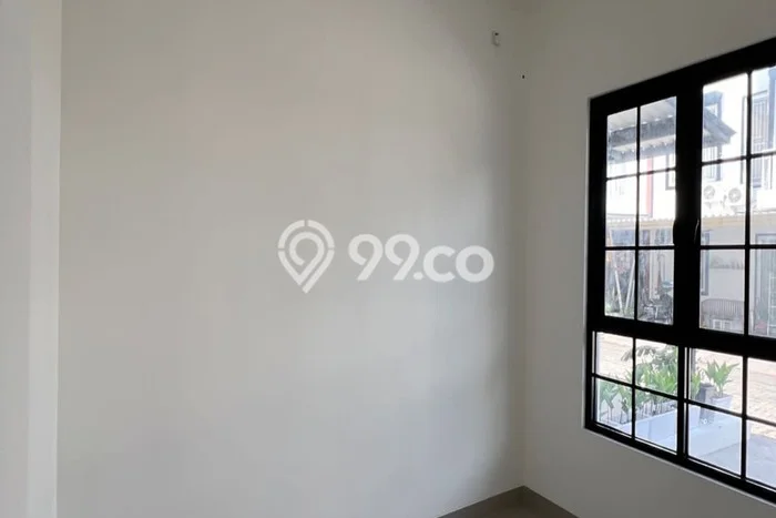 Hunian Nyaman Asri 3 KT Siap Pakai di Bintaro Tangerang Selatan Hunian Nyaman Asri 3 KT Siap Pakai di Bintaro Tangerang Selatan