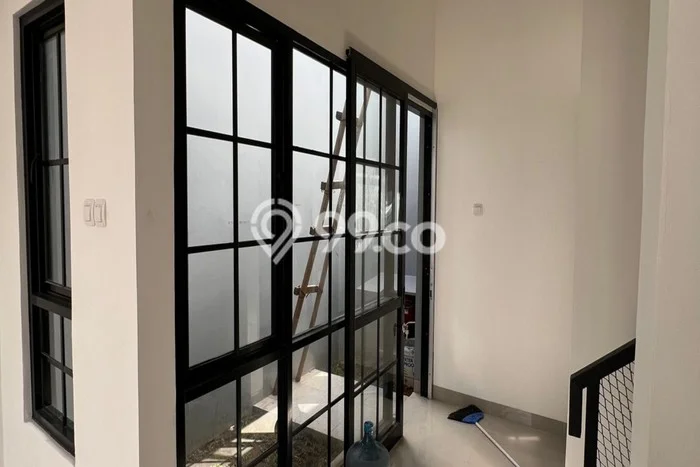 Hunian Nyaman Asri 3 KT Siap Pakai di Bintaro Tangerang Selatan Hunian Nyaman Asri 3 KT Siap Pakai di Bintaro Tangerang Selatan