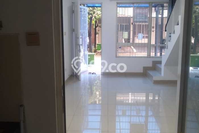 Rumah Minimalis 2 KT di BSD Residence One Tangerang Unfurnished Rumah Minimalis 2 KT di BSD Residence One Tangerang Unfurnished