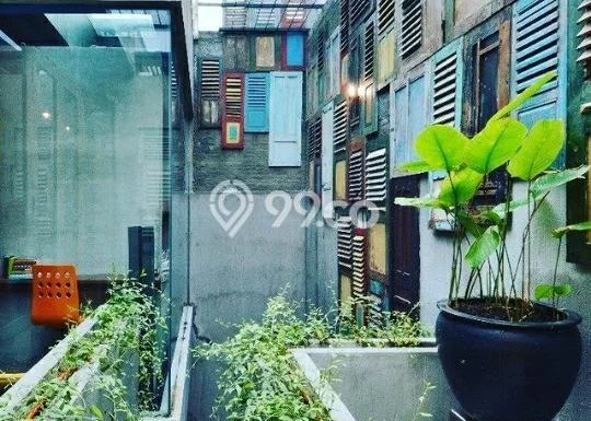 Rumah Elit Modern Siap Huni di Pondok Indah Jakarta Selatan Rumah Elit Modern Siap Huni di Pondok Indah Jakarta Selatan