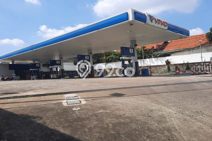 Tanah Kavling Dijual di Jakarta Selatan dengan Spesifikasi 1878m2 Tanah Kavling Dijual di Jakarta Selatan dengan Spesifikasi 1878m2