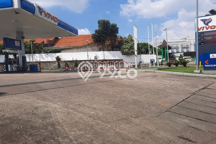 Tanah Kavling Dijual di Jakarta Selatan dengan Spesifikasi 1878m2 Tanah Kavling Dijual di Jakarta Selatan dengan Spesifikasi 1878m2