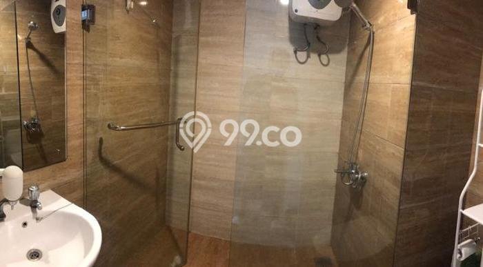 Apartemen Kawasan Bintaro, 1 KT, Luas 31m², Area Strategis Apartemen Kawasan Bintaro, 1 KT, Luas 31m², Area Strategis
