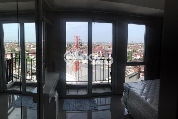Apartemen Kawasan Bintaro, 1 KT, Luas 31m², Area Strategis Apartemen Kawasan Bintaro, 1 KT, Luas 31m², Area Strategis